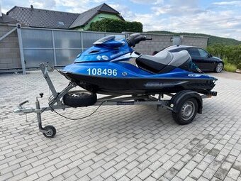Vodní skůtr Sea Doo GTX Limited 215