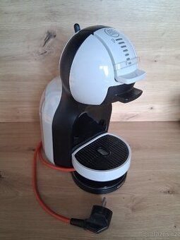 Nescafe Dolce Gusto kapslový kávovar