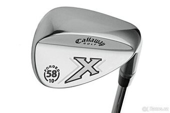 Callaway X wedge 52/12