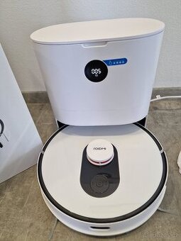 Robotický vysavač Xiaomi Roidmi Eve Plus