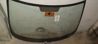 Čelní sklo Škoda Rapid