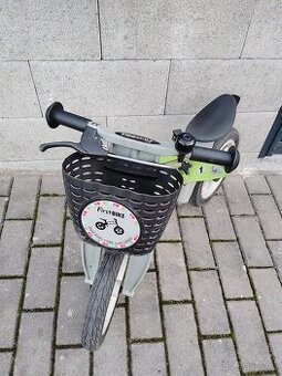 Odrážedlo First BIKE
