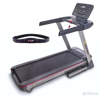 Běžecký pás Sportago Gemini Plus