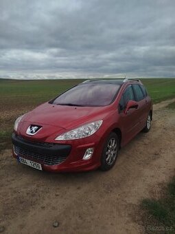 Peugeot 308 SW 1.6