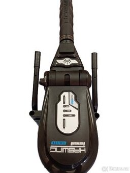 Lodní elektromotor Haswing 65lb