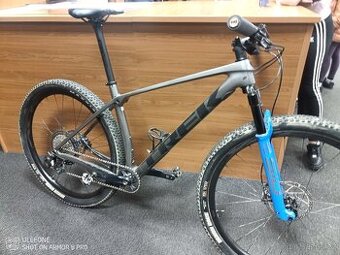 Trek Procaliber 9.5