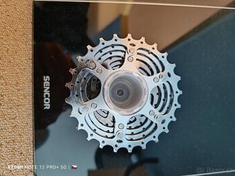 Kazeta Shimano Ultegra 9s (Japan)
