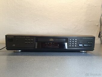 TECHNICS SL-PG3