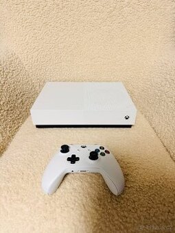 Microsoft Xbox One S All digital 500GB
