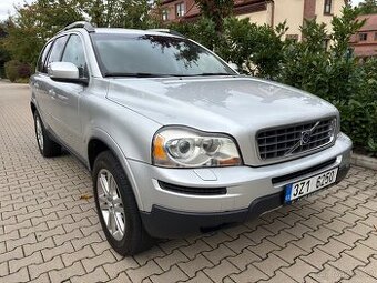Volvo Xc90 D5 136kw AWD