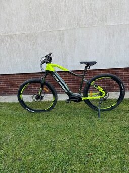 Crussis e-Largo 7.8, 900 Wh