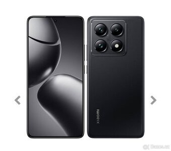 Xiaomi 14 T Pro 12/512gb+ Xiaomi watch 2
