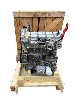 Nový motor Ford Transit 2.0 tdci RWD ecoblue