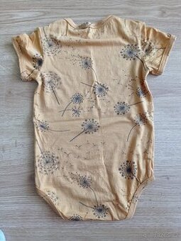 Rostoucí merino body 86-92/98