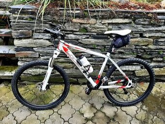 horské kolo MTB lapierre 400  TOP stav