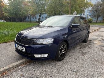 Škoda Fabia Combi STYLE 1.0 81kw r.v 10/2018 najeto 21tkm