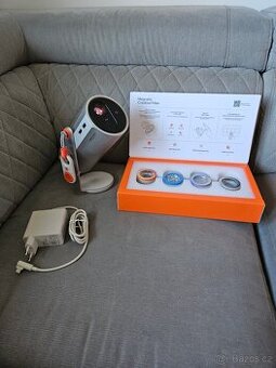 Projektor XGIMI MoGo 4 LASER – prenosný smart projektor
