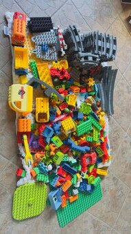 Lego Duplo