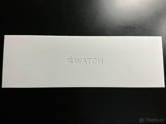 Apple Watch Series 11 GPS + Cell 46mm Space Grey