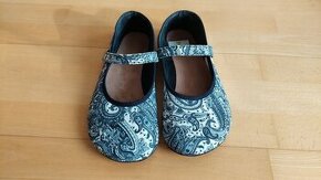 Baleríny Ahinsa Ananda bare vel. 40