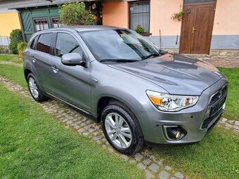 Mitsubishi ASX 1.6i Diamant 50Tkm
