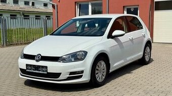 Volkswagen Golf 7 //1.6TDi//BLUE-MOTION//121TKM//SERVIS//