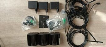 Valve index base station