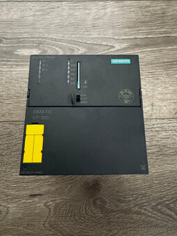 SIMATIC S7-300 CPU 319-F SIEMENS
