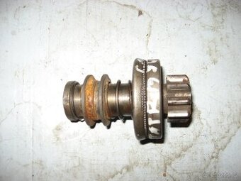 Pastorek starteru Tatra 603- 805