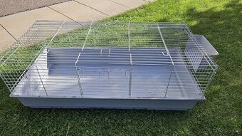 Klec pro králíka/menší hlodavce - 1