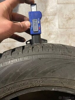 Zimní pneumatiky 175/65r14