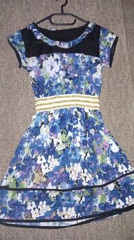 Šaty, sukně - 10-13let