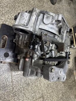 Prodám převodovku KDS