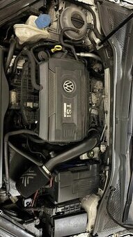 Sportovní sání 2.0TSi