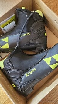 Boty divci bezecke jako nove 37