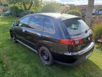 FIAT CROMA 1,9 JTD
