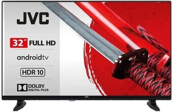 Prodám JVC tv 32 palců full hd