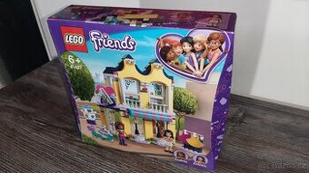lego friends 41427