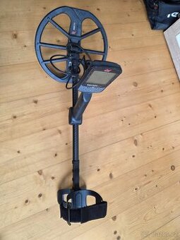 Minelab equinox 900