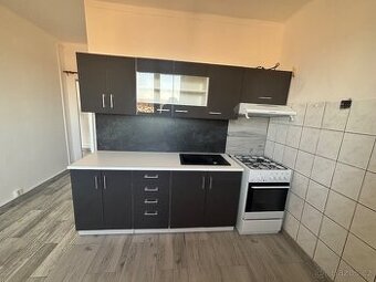 Pronájem bytu 2+1  62m² Hrabinská, Český Těšín