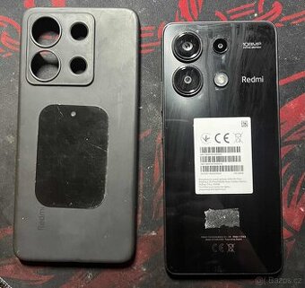 Xiaomi Redmi 13 – 8 GB RAM / 256 GB