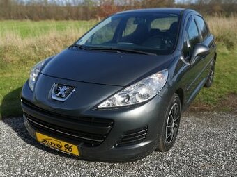 Peugeot 207 1,4 16V  Premium