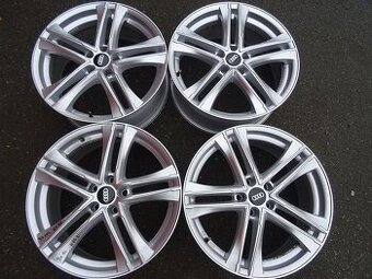 Alu disky TEC na Audi, 19", 5x112, ET 35, šířka 8J