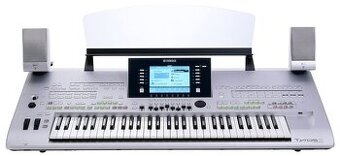 Yamaha Tyros3 XL