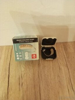 Výprodej skladu--osobní zesilovač zvuku, dobíjecí