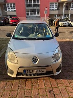Renault Twingo 1.2
