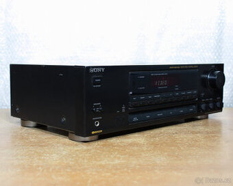 Receiver Sony.