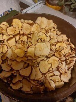 KŘÍŽALY bez chemie