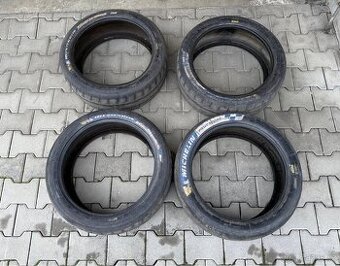 Michelin slick 235/40 R18 (20/65-18) smes M20