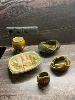 Set keramiky Ditmar Urbach 1